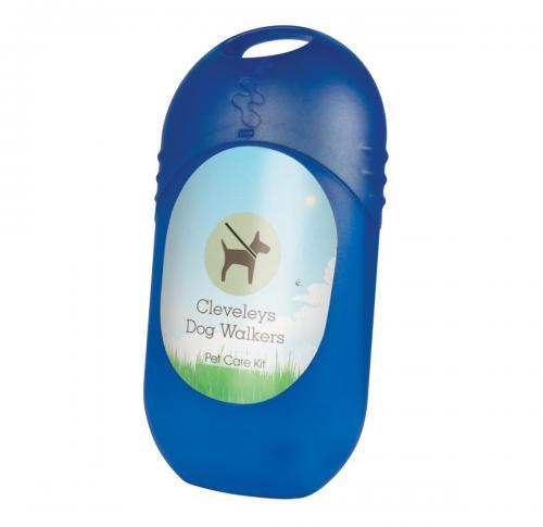 Pet Care Kit
